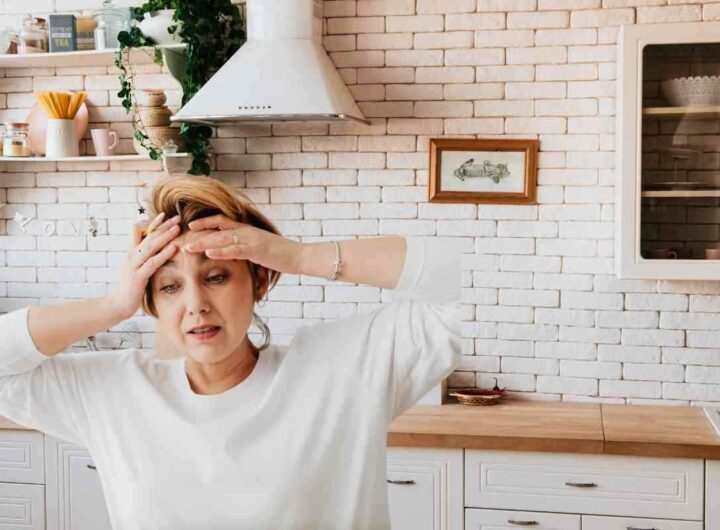 Lo abbiamo tutti in cucina, ma aumenta il rischi di cancro