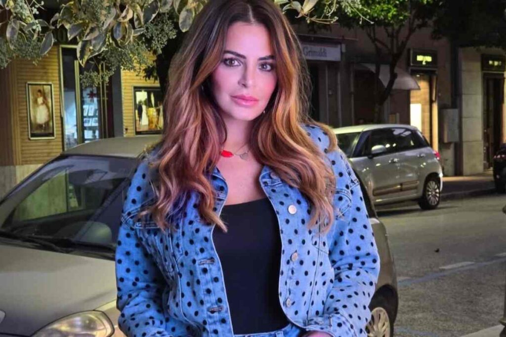 "Roberta Di Padua e Vicinanza si sono lasciati", la verità sulla coppia, i dettagli