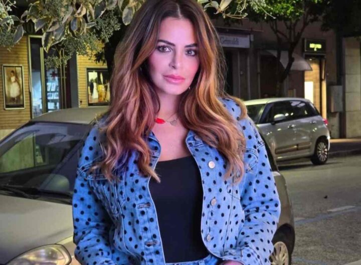 "Roberta Di Padua e Vicinanza si sono lasciati", la verità sulla coppia, i dettagli