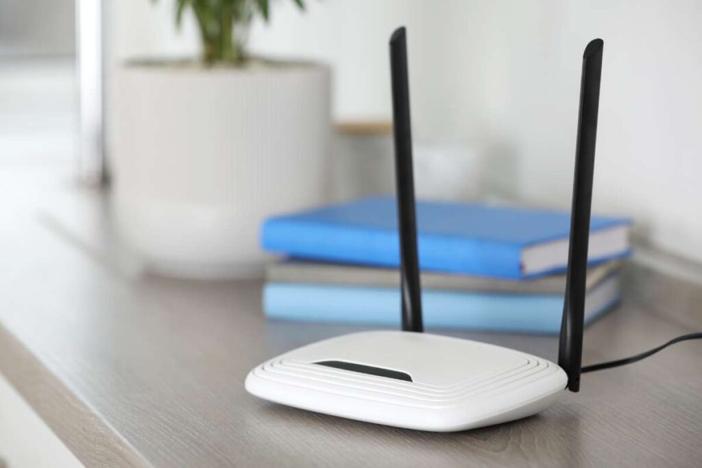 .Non va tenuto lì: l’esperto lancia l’allarme sul router Wi-Fi