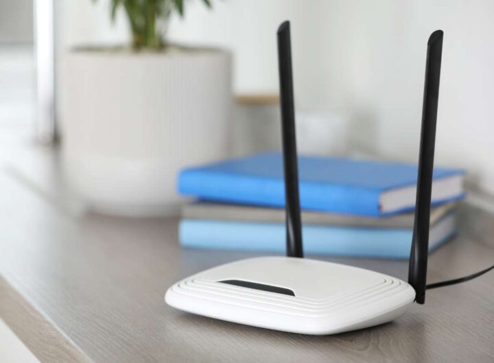 .Non va tenuto lì: l’esperto lancia l’allarme sul router Wi-Fi