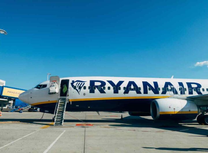 Ryanair, rivoluzione dal 12 novembre: guai in vista, i dettagli
