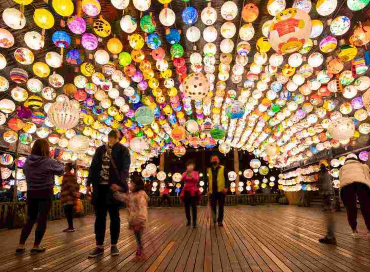 Boom di sagre a ottobre: le più belle sono queste, e sono vicinissime a casa, tutti i dettagli