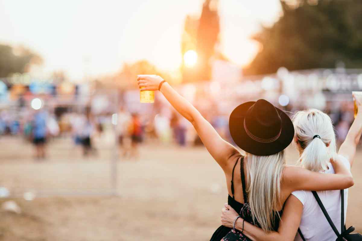 Boom di sagre a ottobre: le più belle sono queste, e sono vicinissime a casa