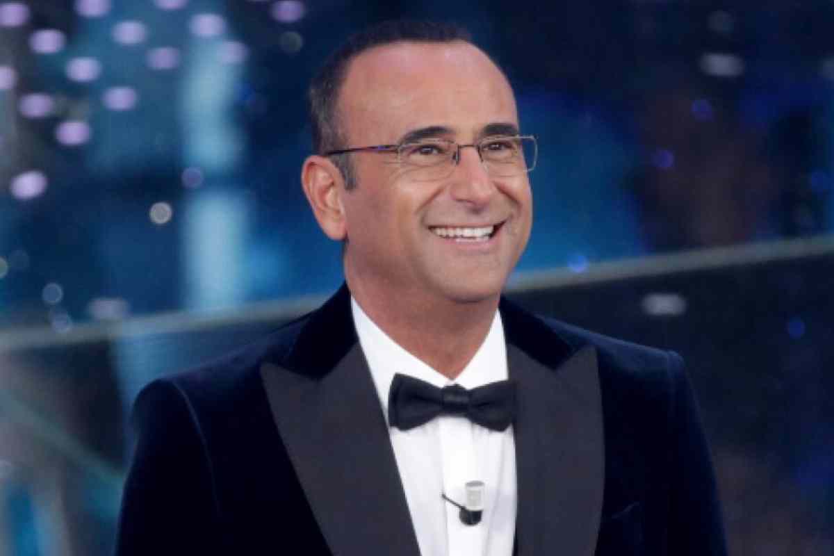 Sanremo 2026, c'è una (grossa) novità nel regolamento., i dettagli
