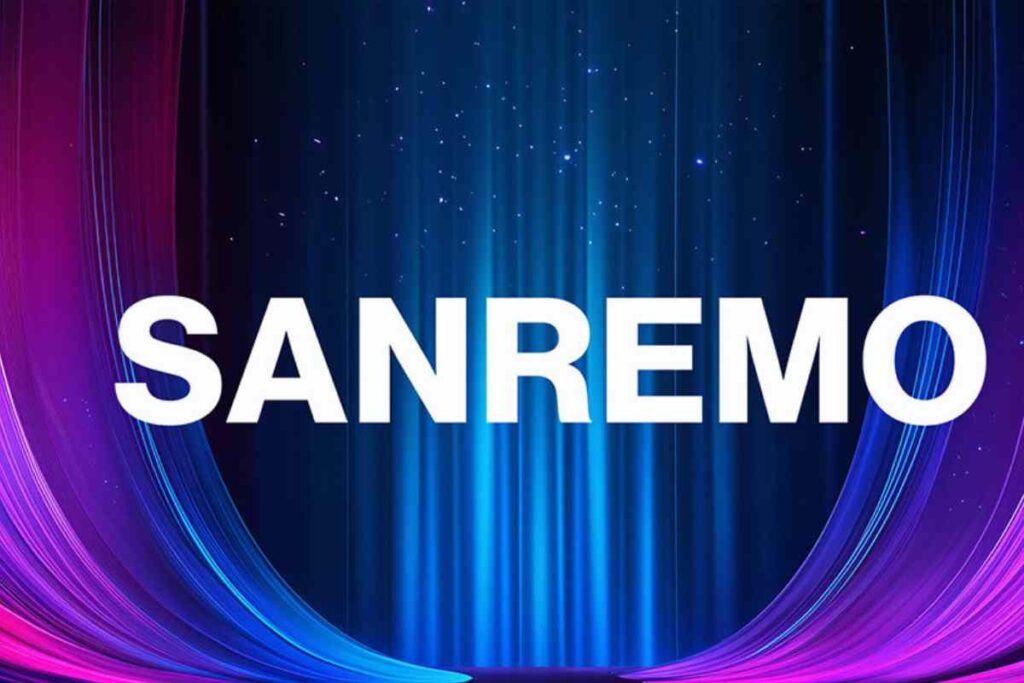 Sanremo 2026, c'è una (grossa) novità nel regolamento