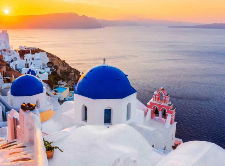 mete perfette per i single