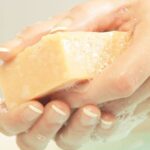 sapone biologico fatto in casa
