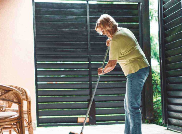 Questa scopa elettrica Dyson costa meno di tutti