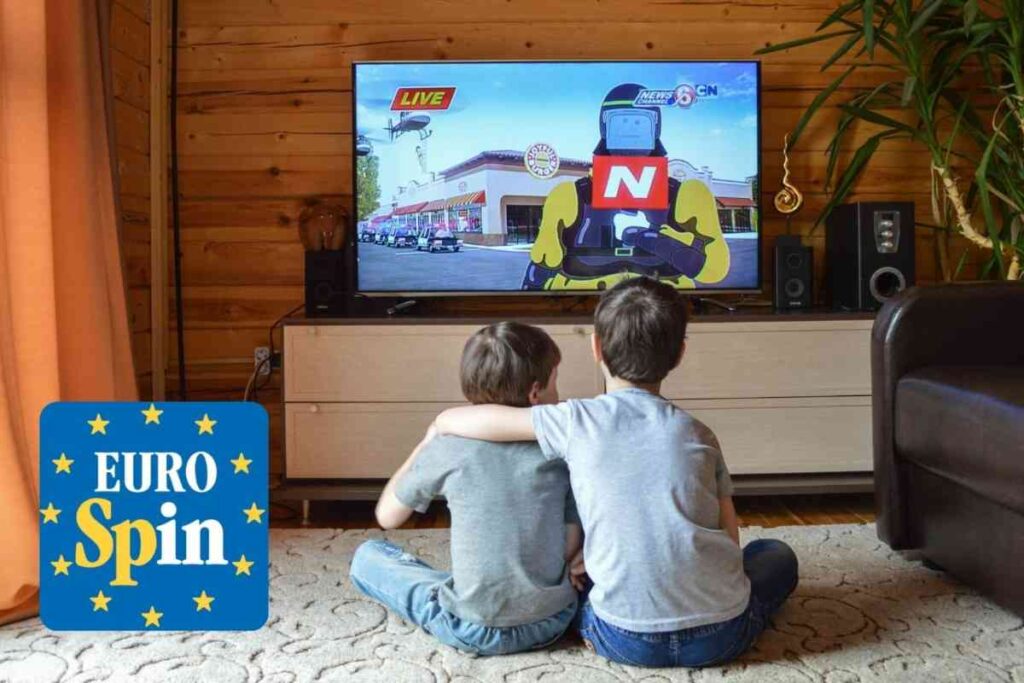 smart tv