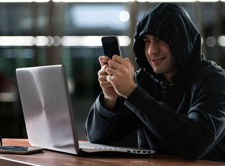 Attenzione a questo segnale, che la tua fotocamera è sotto controllo, i dettagli