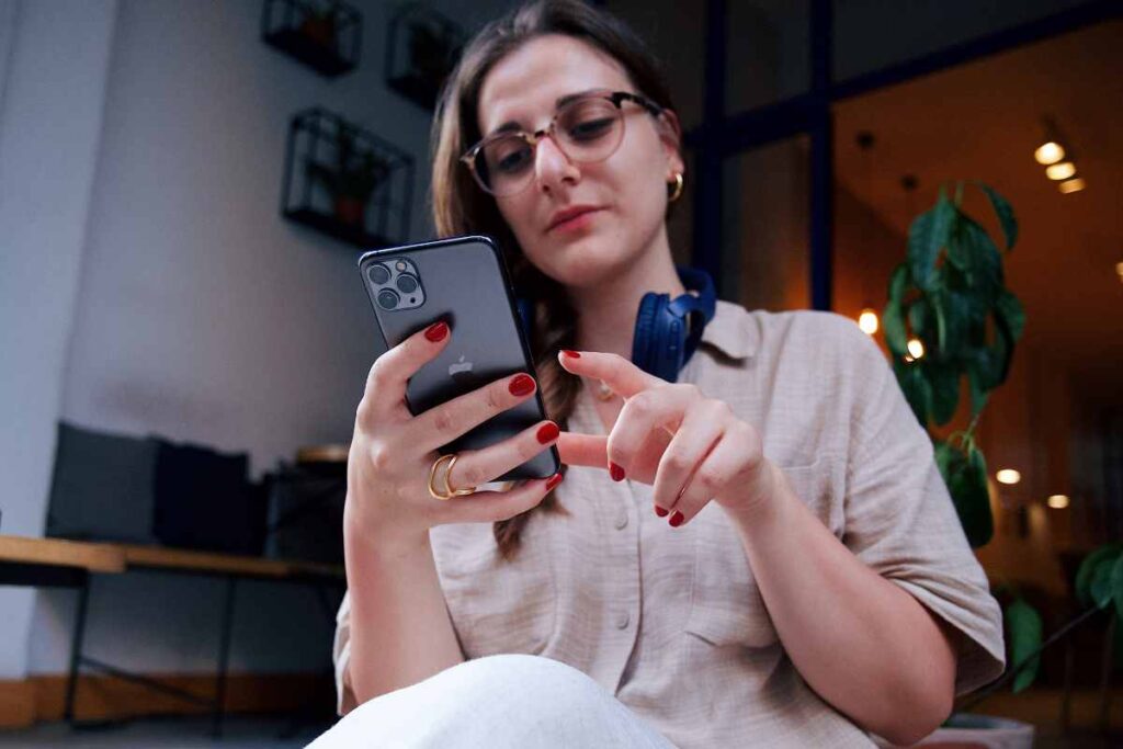 Se tieni premuto questo pulsante sullo smartphone attivi la modalità segreta, tutti i dettagli