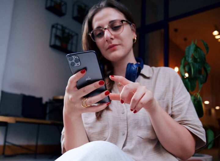 Se tieni premuto questo pulsante sullo smartphone attivi la modalità segreta, tutti i dettagli