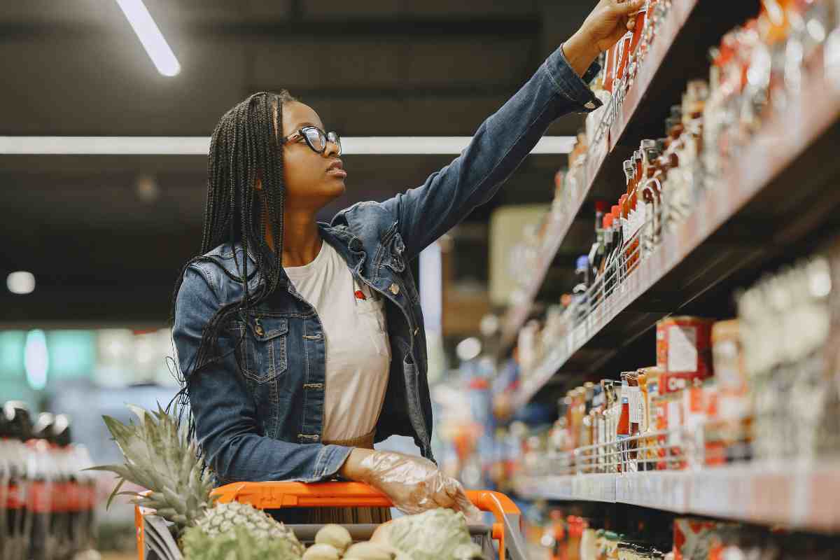 supermercati strategie marketing