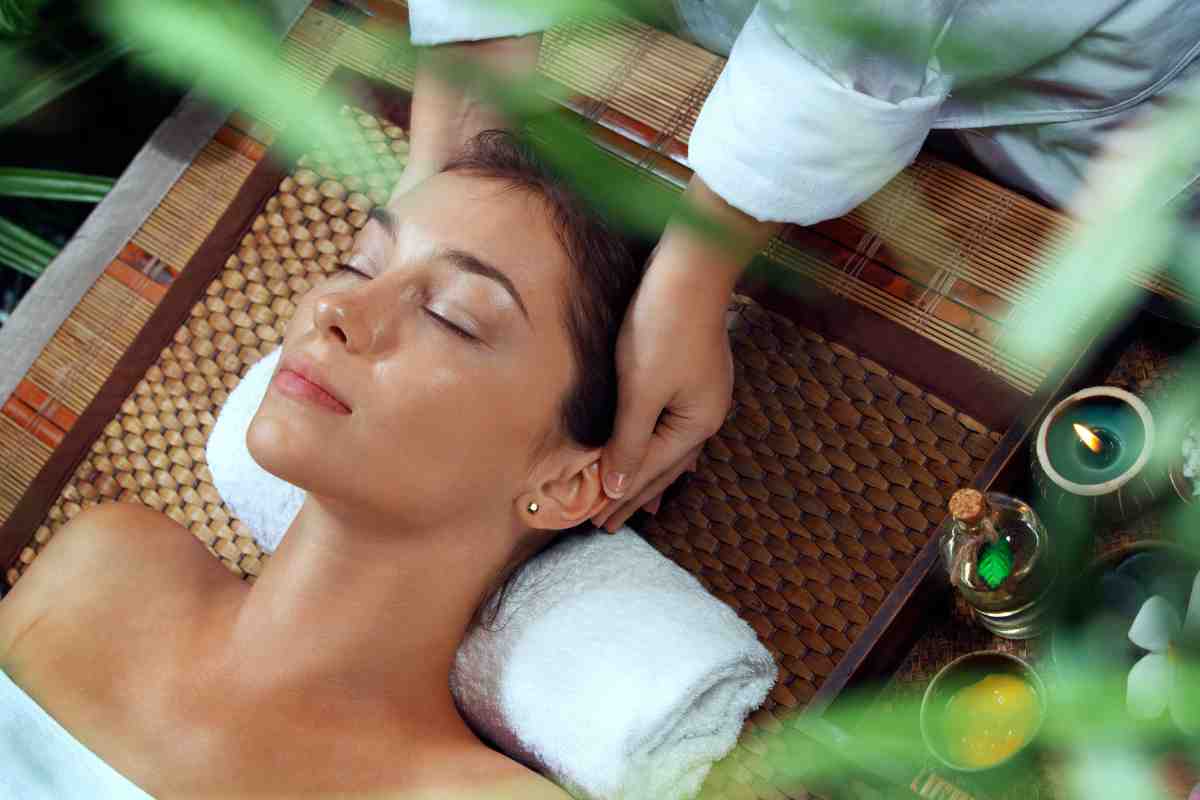 Le terme segrete che non costano nulla
