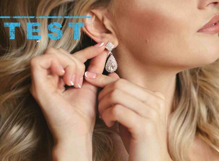 Test della personalità: quali orecchini ti attirano di più?