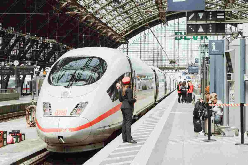 Treni, quali sono quelli più puntuali in Italia: qui non rischi di arrivare in ritardo