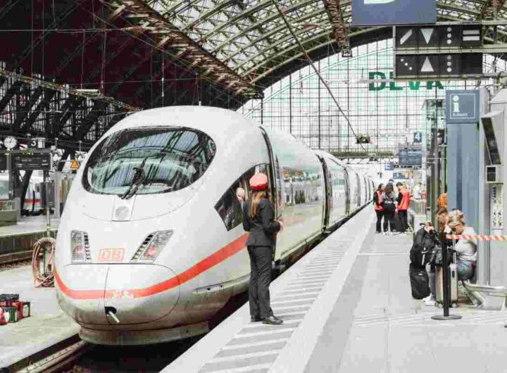 Treni, quali sono quelli più puntuali in Italia: qui non rischi di arrivare in ritardo