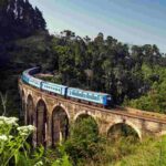 In partenza il magico treno del foliage, tutti i dettagli