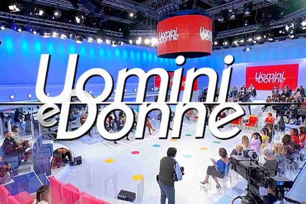 Uomini e Donne, Gemma Galgani perché non lascia il daytime?