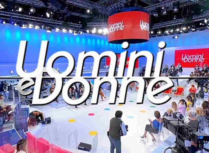 Uomini e Donne, Gemma Galgani perché non lascia il daytime?