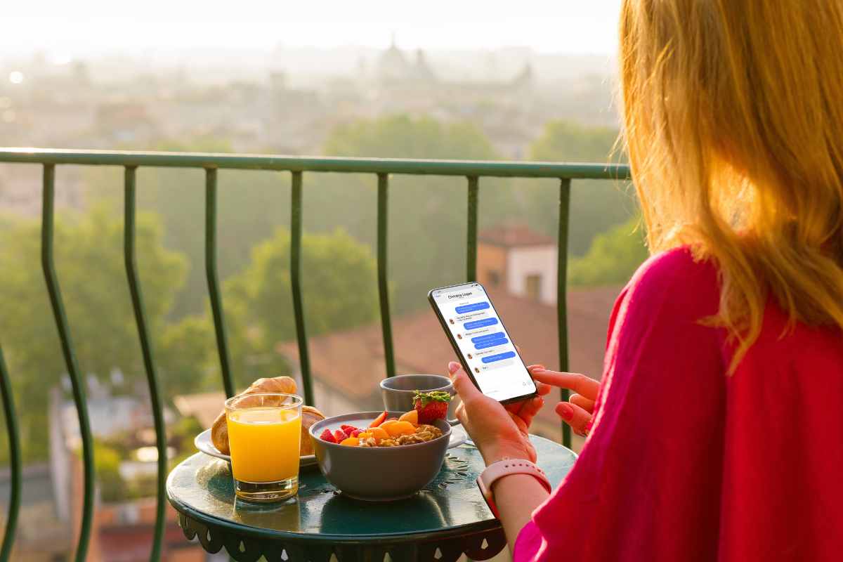 Whatsapp, devi svuotare il cestino ogni mese
