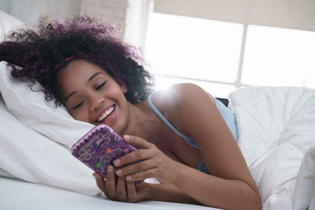 La modalità tartaruga di Whatsapp